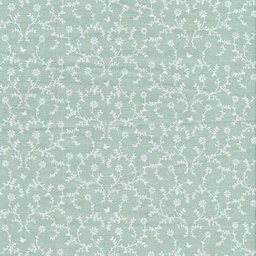 Oilcloth Claire-Mint