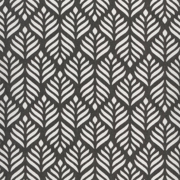 Oilcloth Trigo Almost-Black