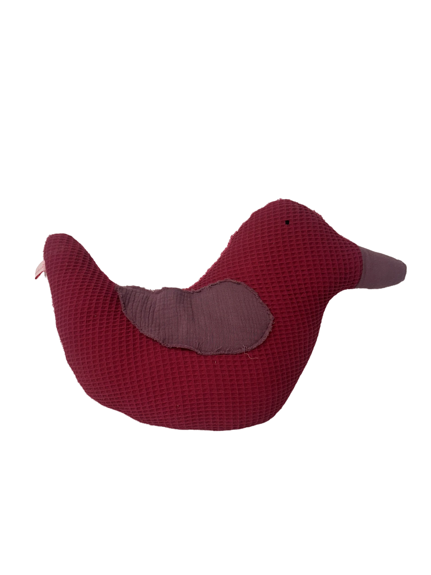 Ente Stofftier in versch. Farben