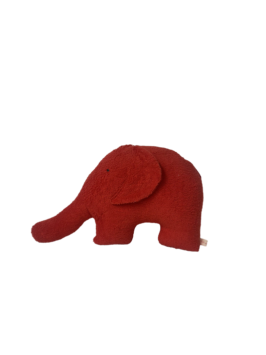 Elefant Stofftier in versch. Farben