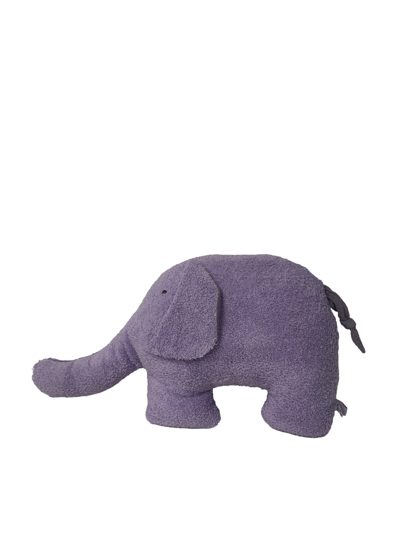 Elefant Stofftier in versch. Farben