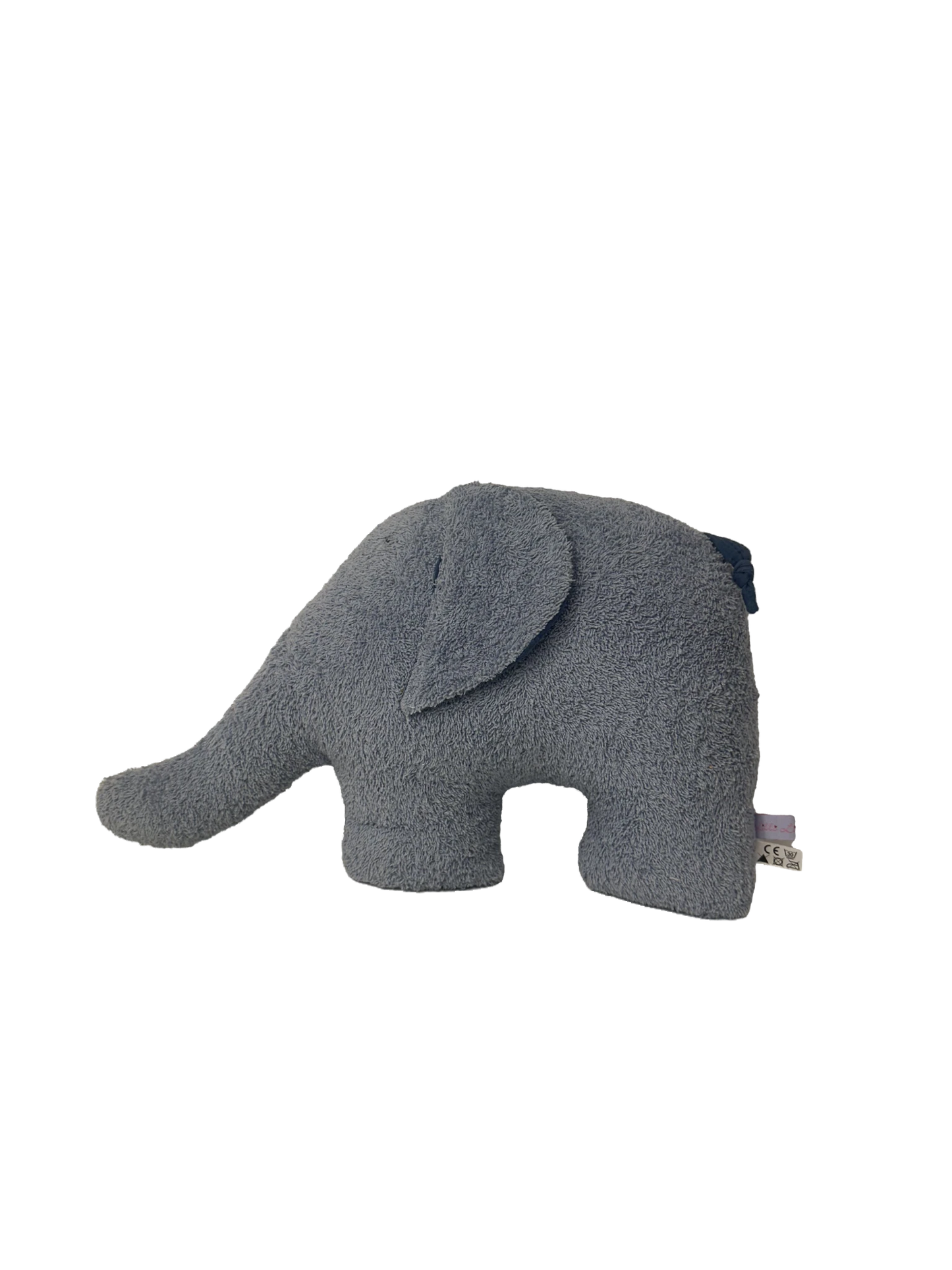 Elefant Stofftier in versch. Farben