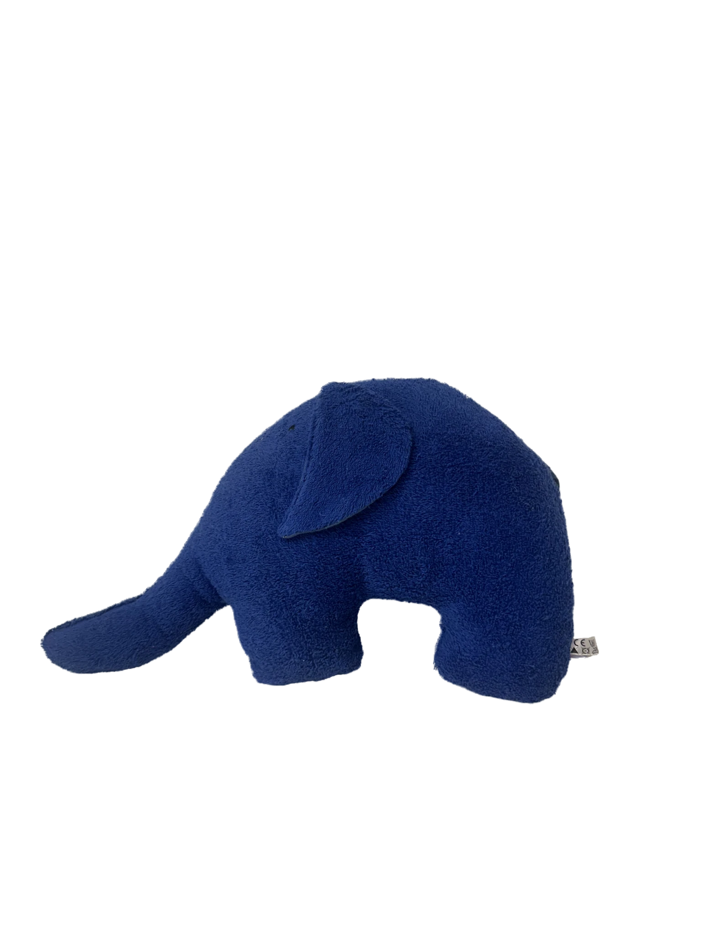 Elefant Stofftier in versch. Farben