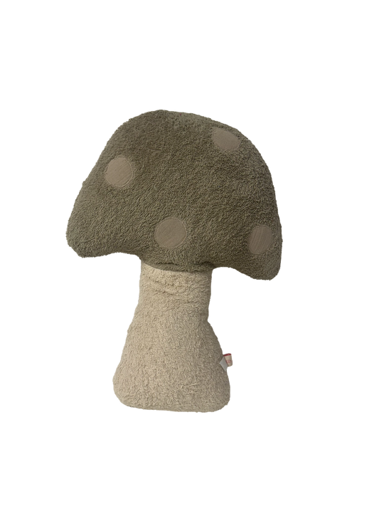 Pilzkissen