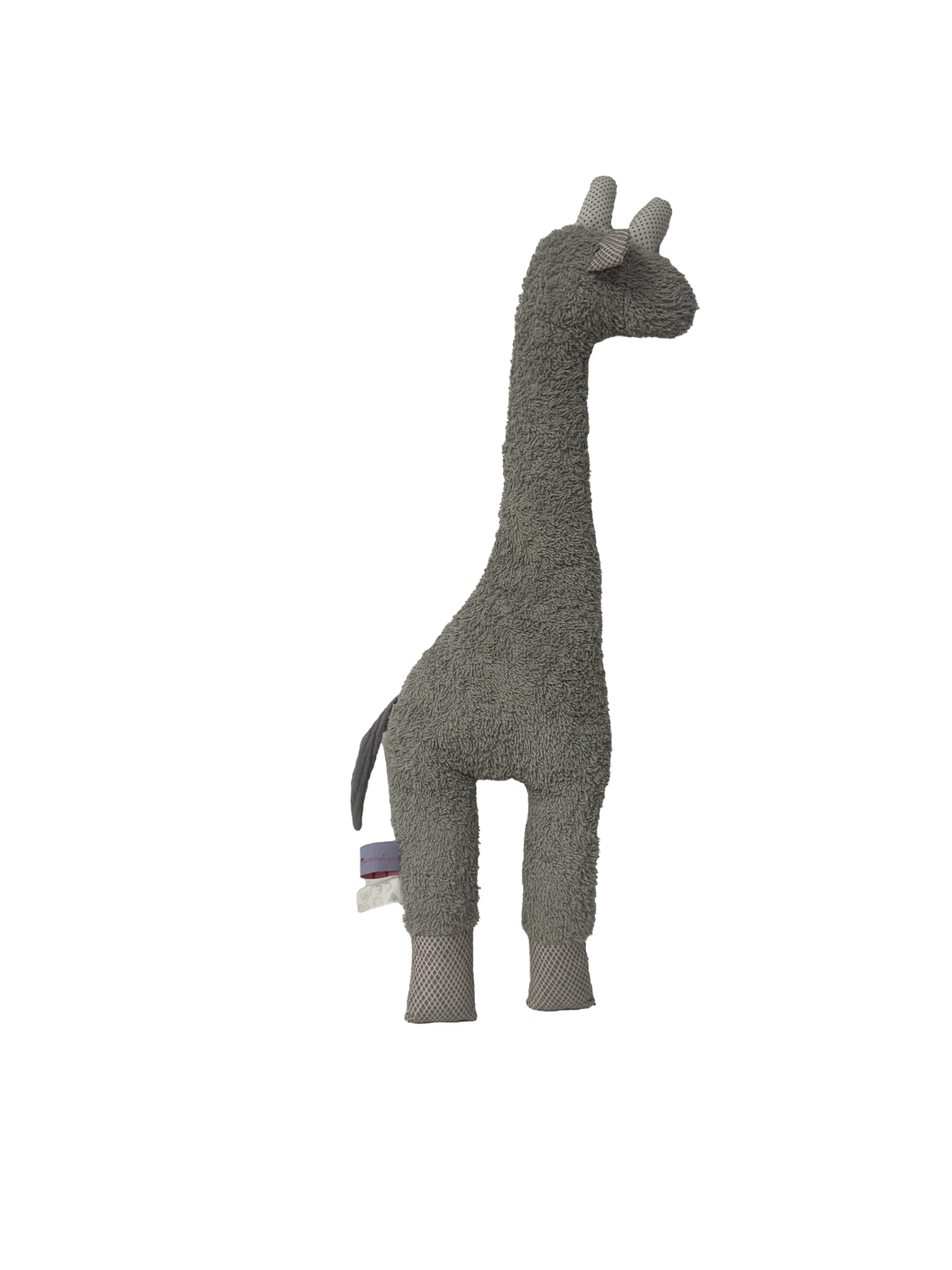 Giraffe in versch. Farben