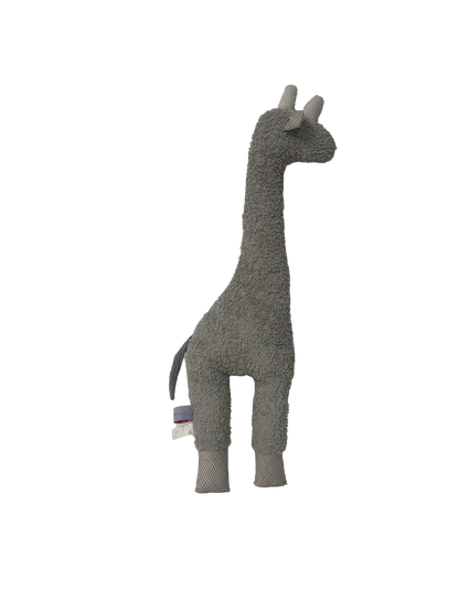Giraffe in versch. Farben