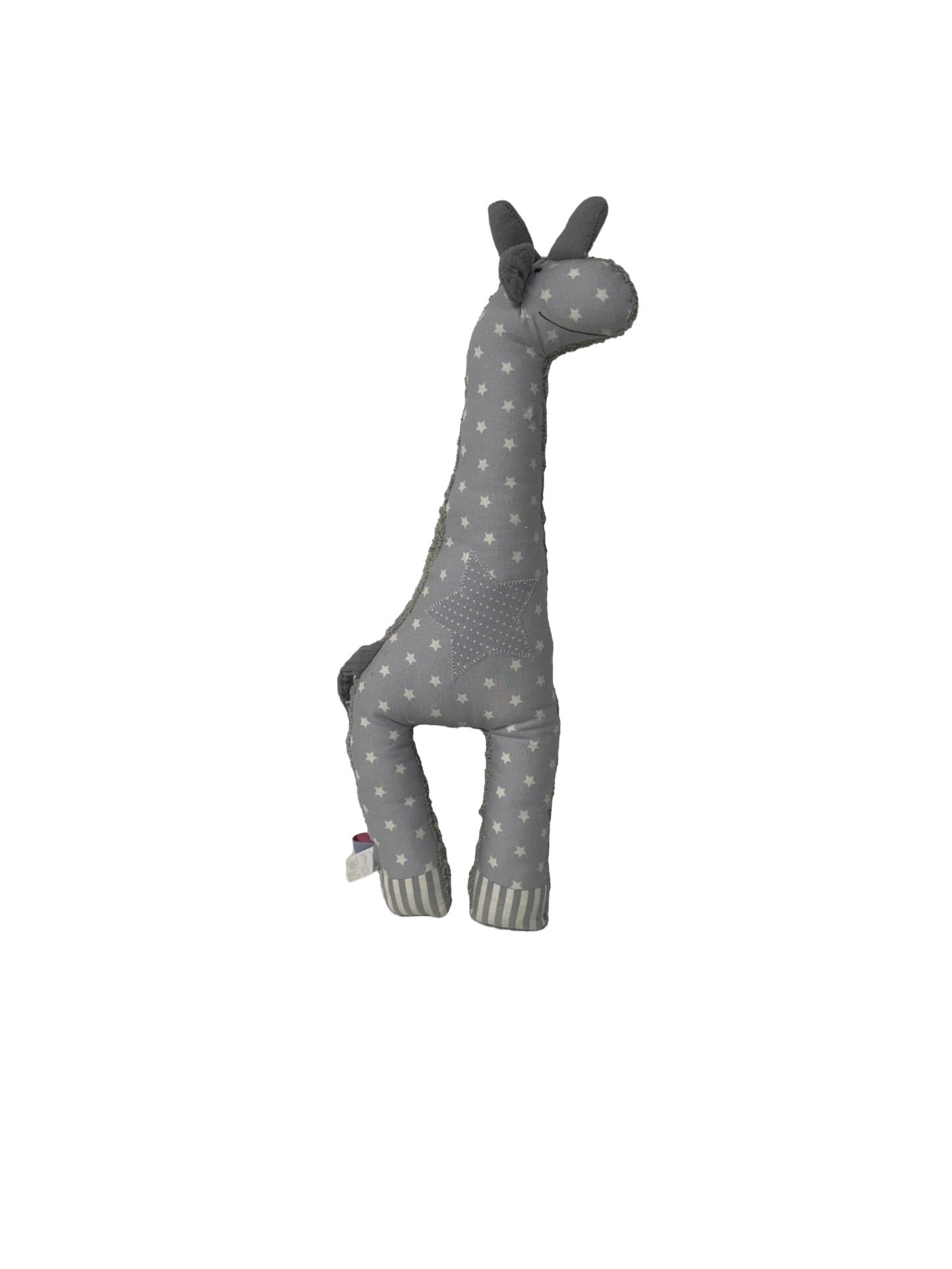 Giraffe in versch. Farben