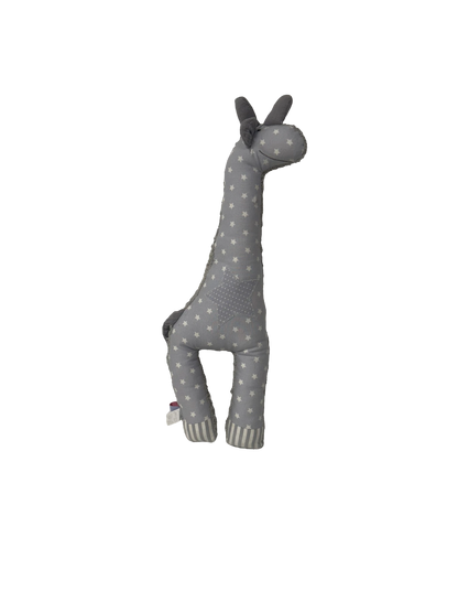 Giraffe in versch. Farben