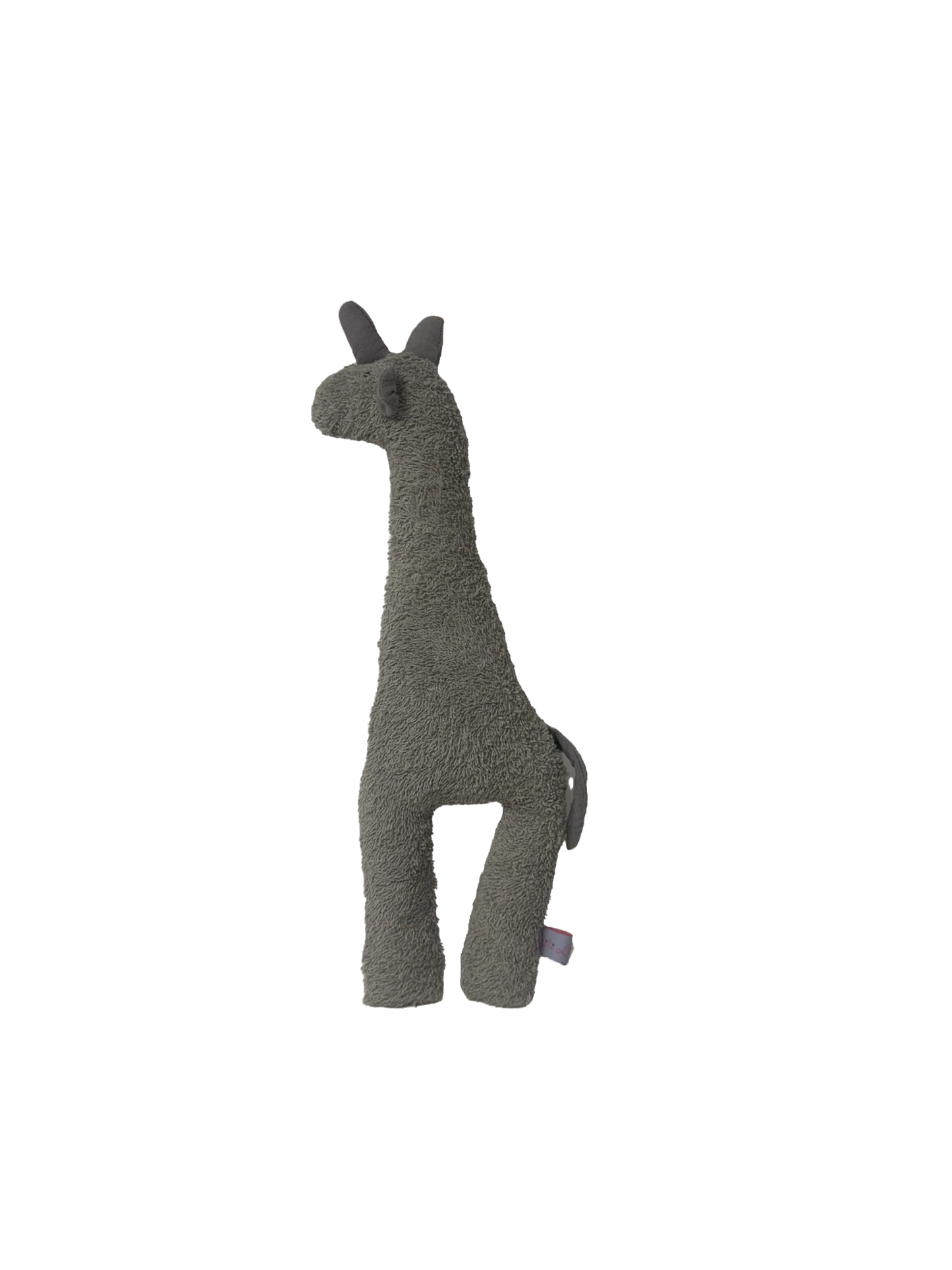 Giraffe in versch. Farben