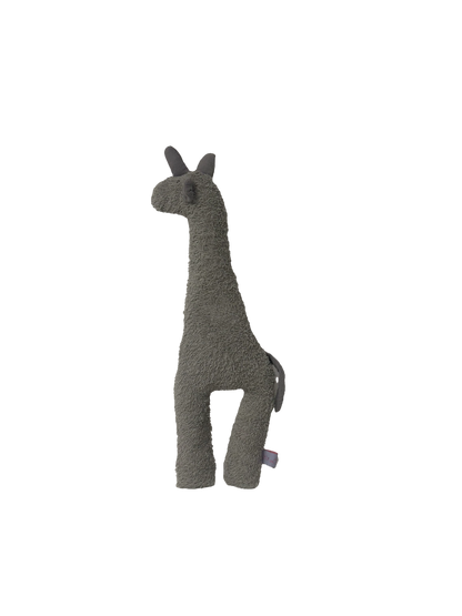 Giraffe in versch. Farben