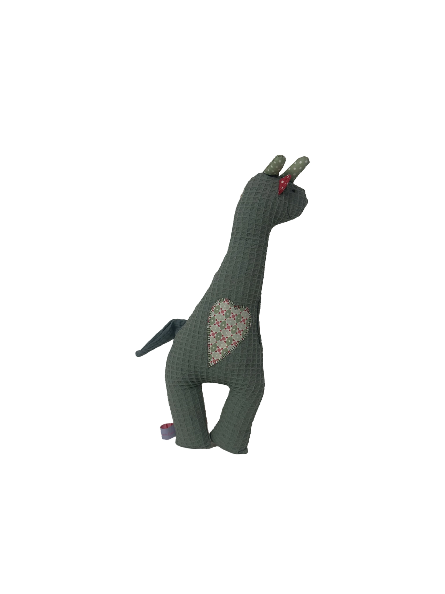 Giraffe in versch. Farben